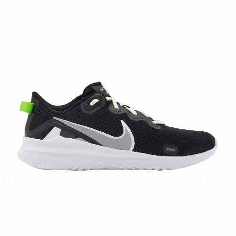 Nike Renew Ride 'Black Light Smoke Grey'