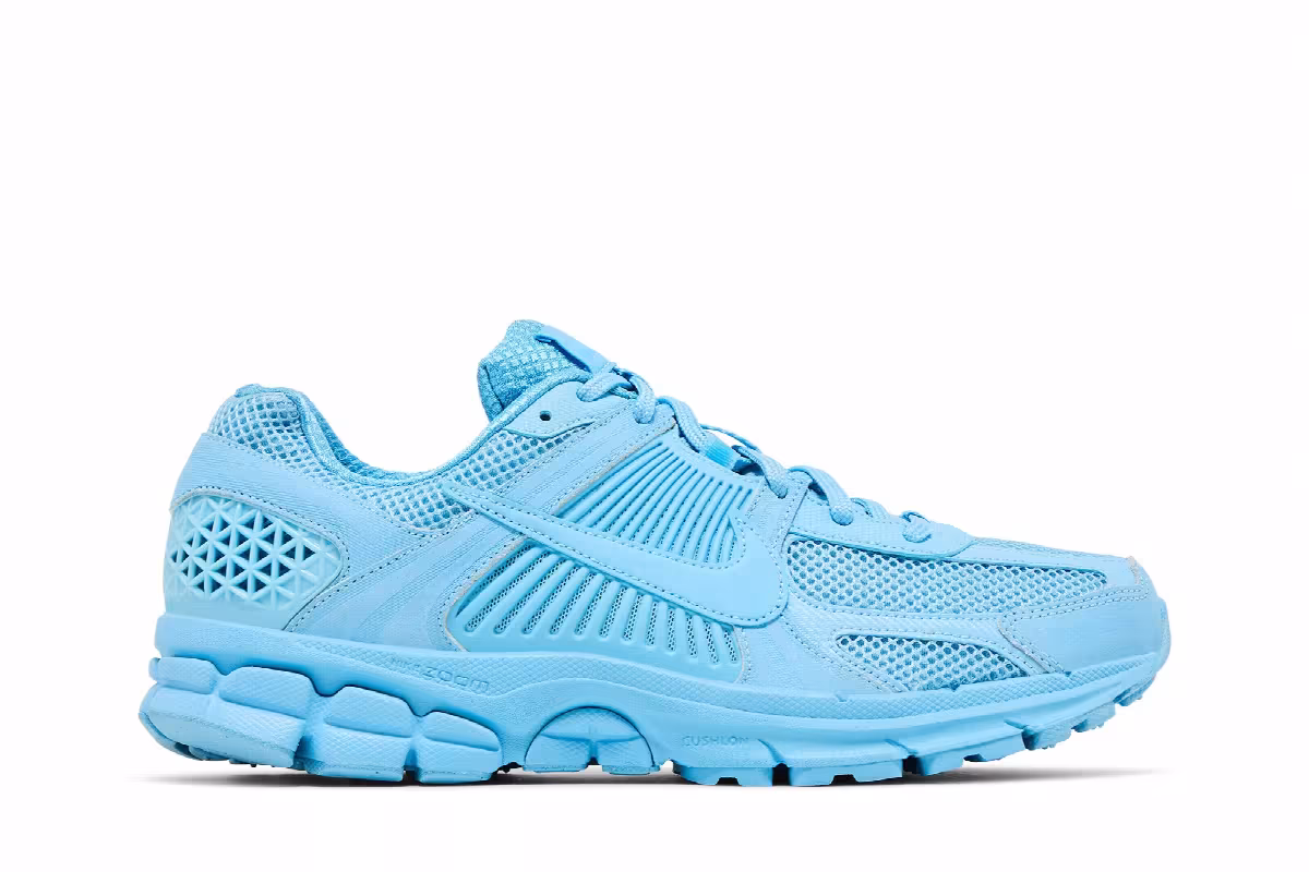 Nike Air Zoom Vomero 5 Lakeside, view 2
