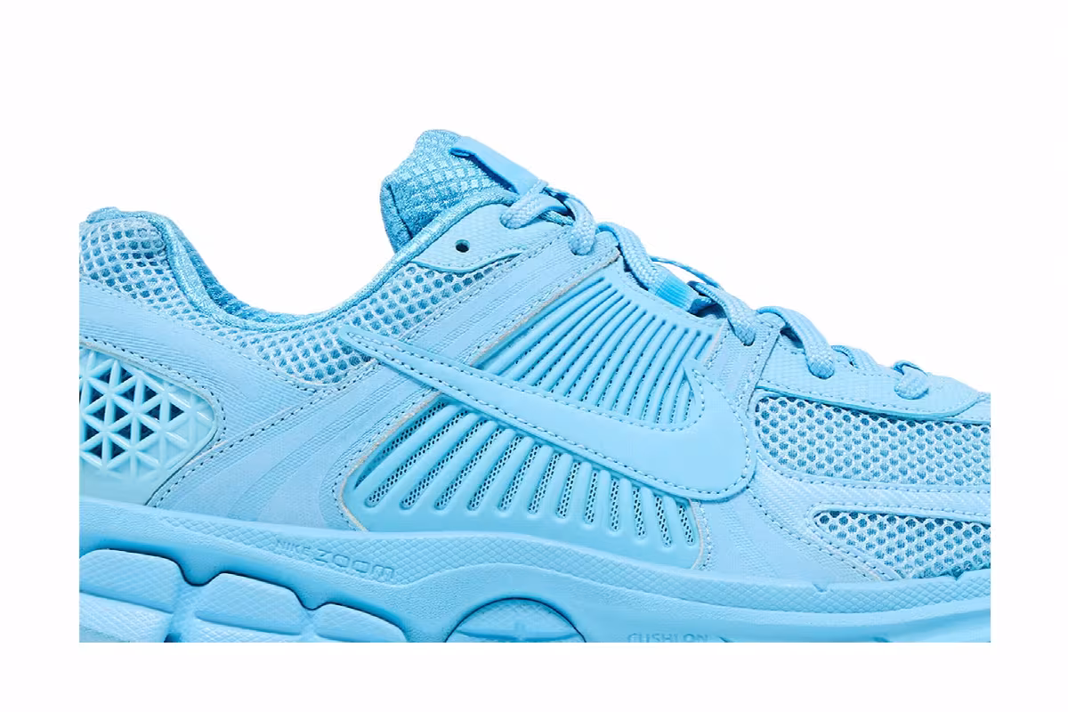 Nike Air Zoom Vomero 5 Lakeside, view 3