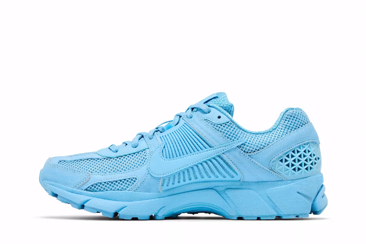 Nike Air Zoom Vomero 5 Lakeside, view 4