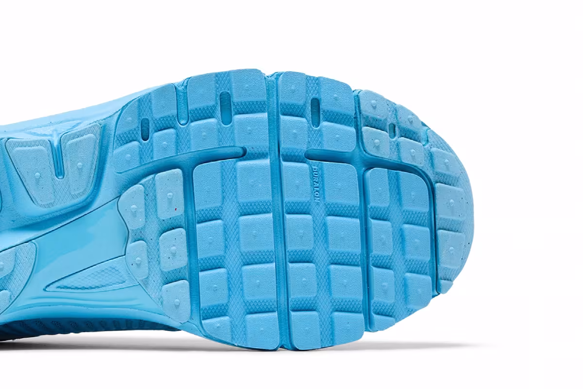 Nike Air Zoom Vomero 5 Lakeside, view 6