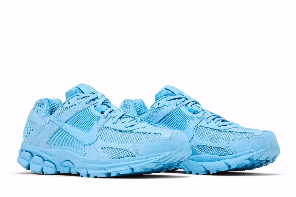 Nike Air Zoom Vomero 5 Lakeside, view 9