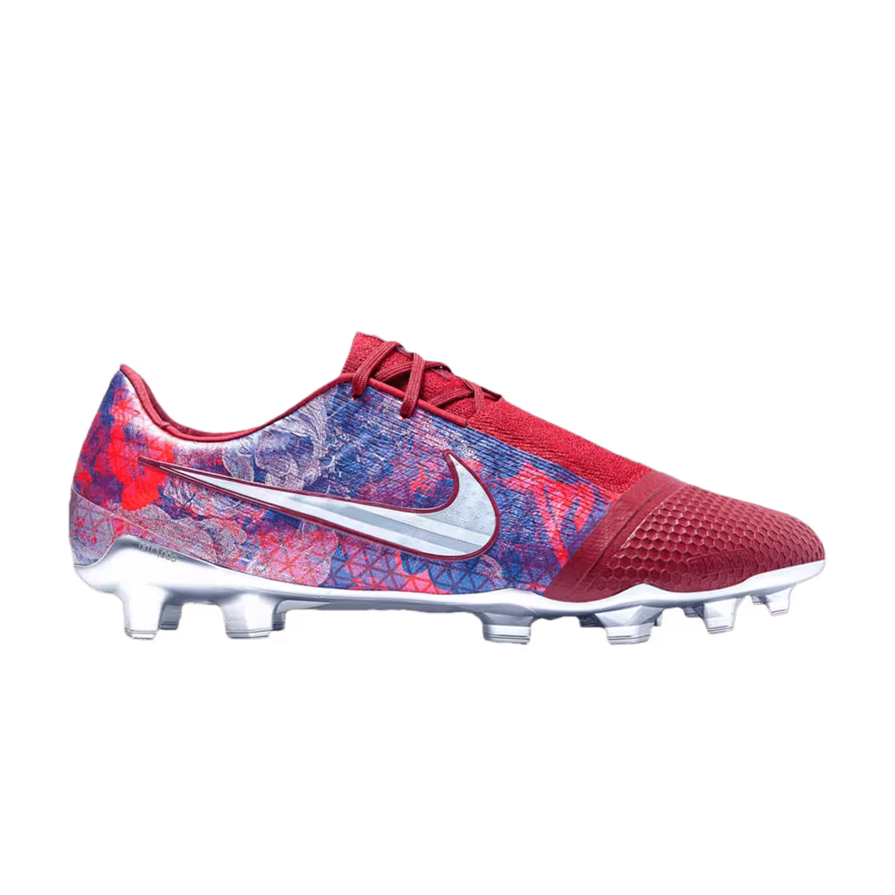 Alex Morgan x Nike Phantom Venom Elite FG 100 Goal