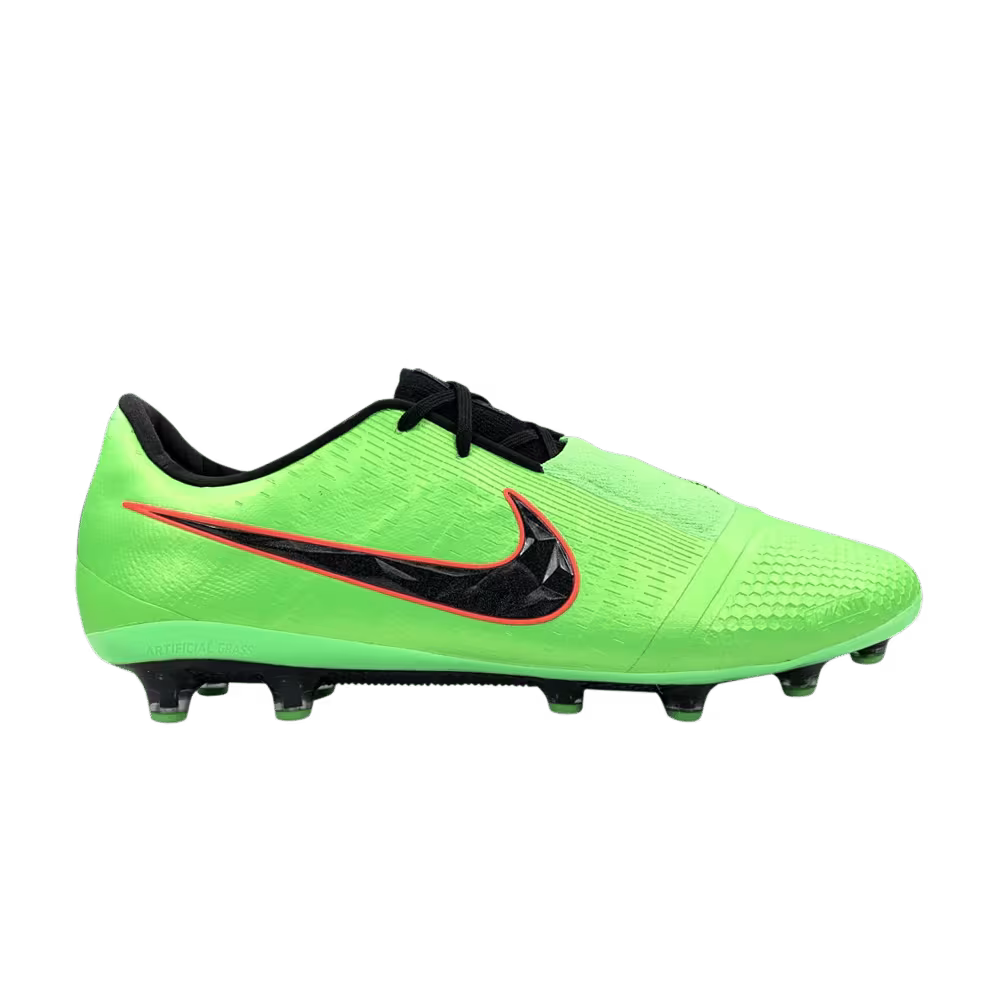 Nike Phantom Venom Elite AG Pro Green Strike