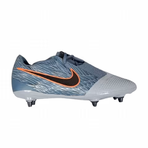 Nike Phantom Venom Elite SG Pro ACC 'Wolf Grey Armory Blue'
