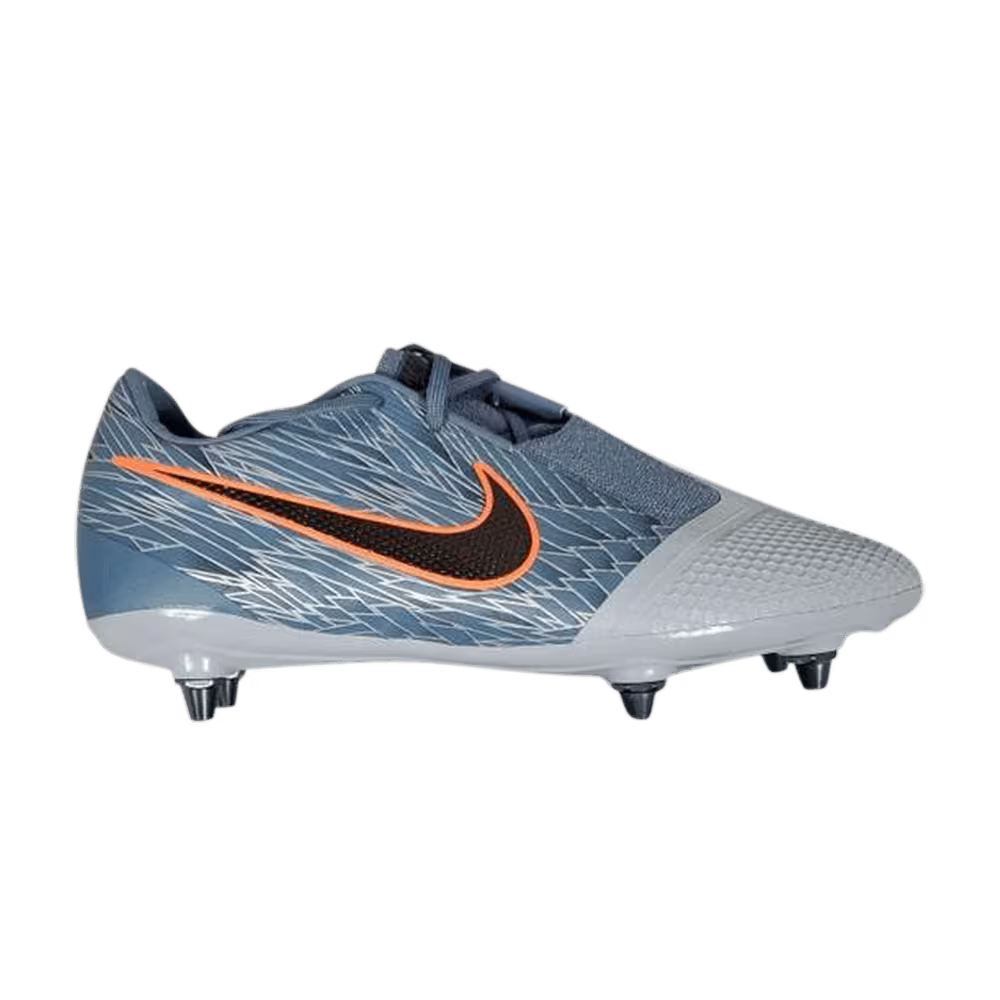 Nike Phantom Venom Elite SG Pro ACC Wolf Grey Armory Blue