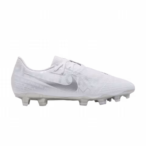 Nike Phantom Venom Academy FG 'Nuovo White'