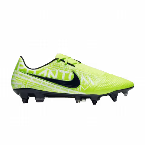 Nike Phantom Venom Elite SG Pro ACC 'Volt Obsidian'