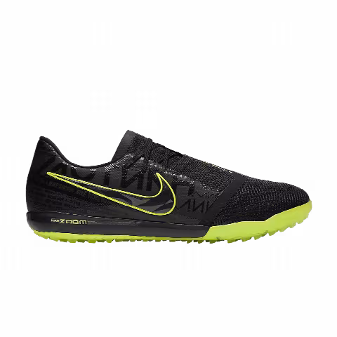 Nike Zoom Phantom Venom Pro TF 'Black Volt'