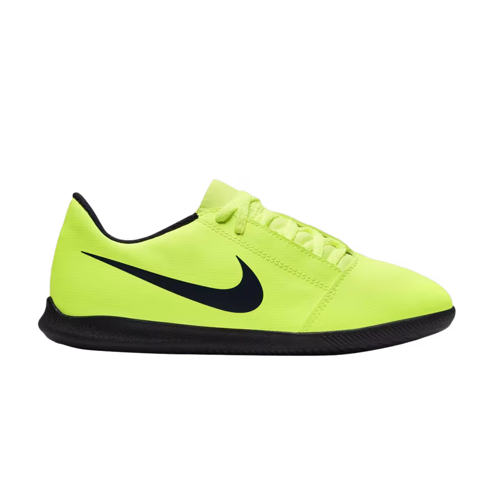 Nike Phantom Venom Club IC GS Volt