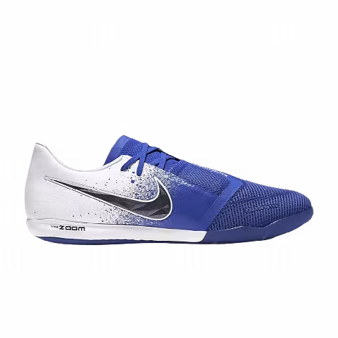 Nike Zoom Phantom Venom Pro IC 'Racer Blue White'