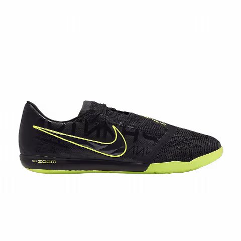 Nike Zoom Phantom Venom Pro IC 'Black Volt'