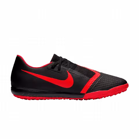 Nike Phantom Venom Academy TF 'Black Bright Crimson'