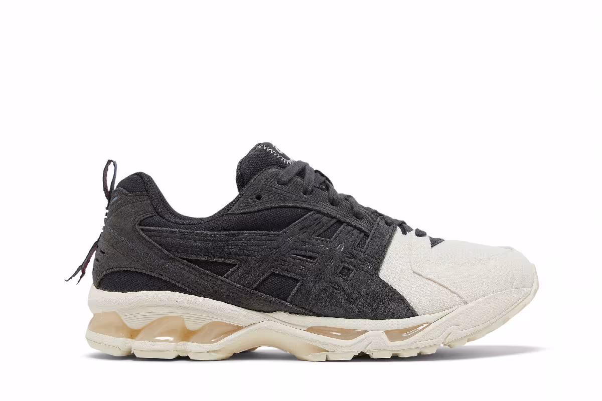 Asics Gel Kayano 14 Monozukuri, view 2