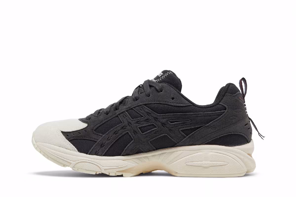 Asics Gel Kayano 14 Monozukuri, view 4