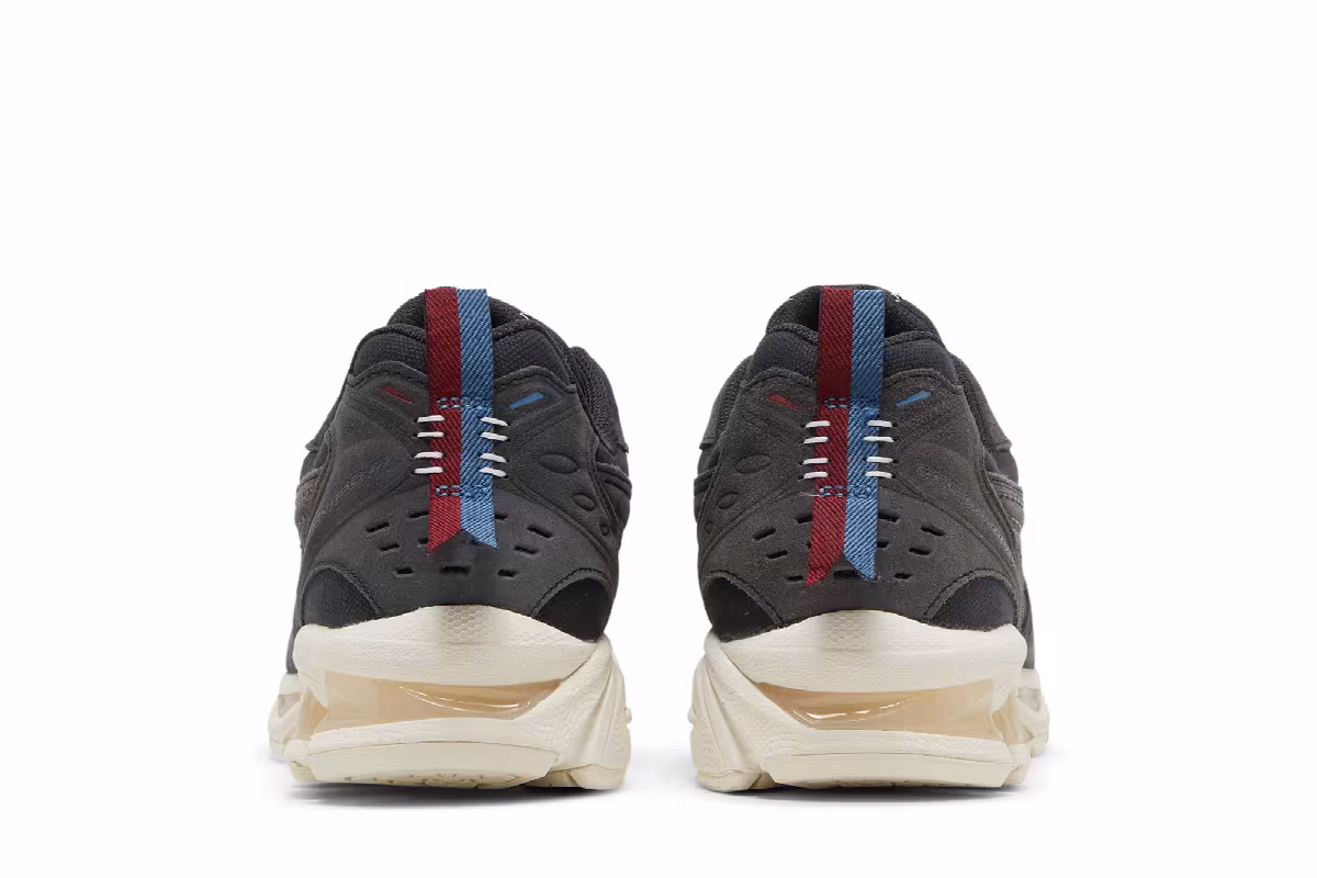 Asics Gel Kayano 14 Monozukuri, view 7