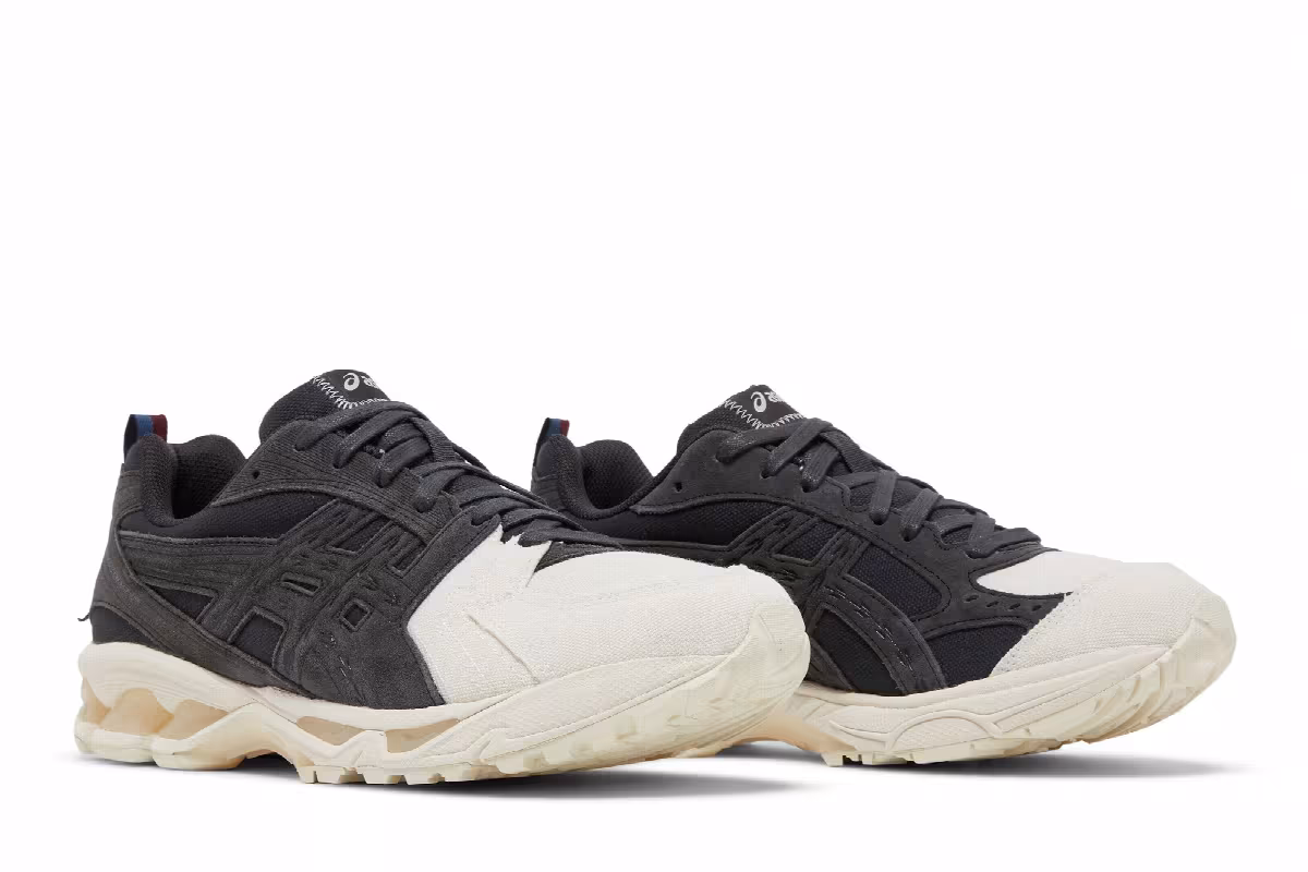 Asics Gel Kayano 14 Monozukuri, view 9