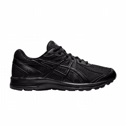 ASICS Jog 100S Wide 'Triple Black'