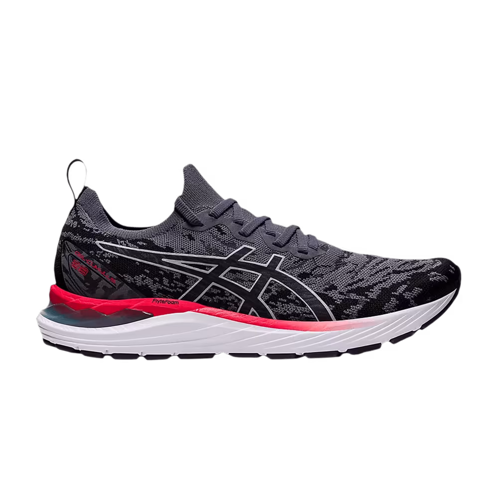 Asics Gel Cumulus 23 MK Black