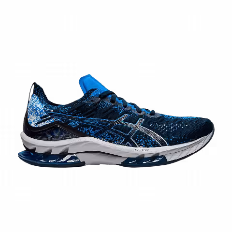 Asics Kinsei Blast 'French Blue'