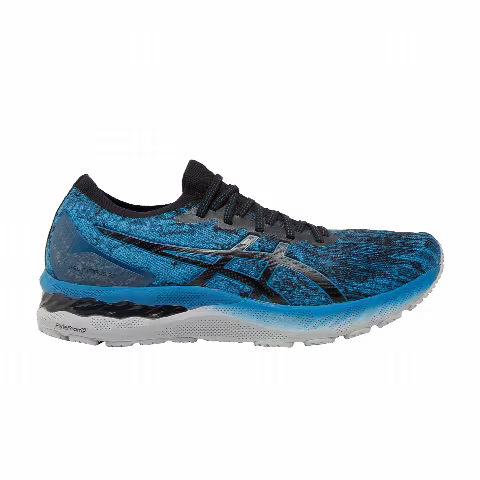 Asics Gel Nimbus 23 Knit 'Reborn Blue'