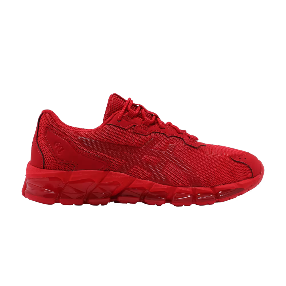 Asics Gel Quantum 360 6 GS Classic Red