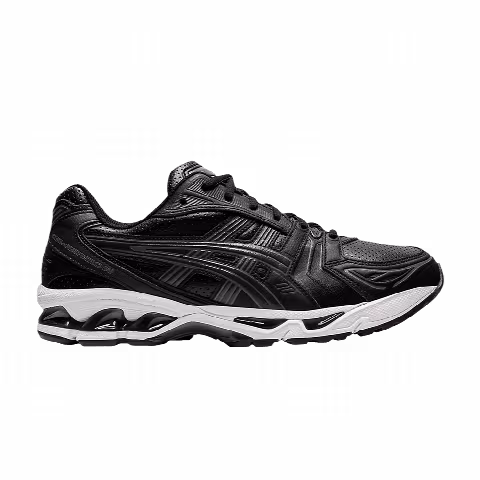 Asics Gel Kayano 14 'Black Graphite Grey'