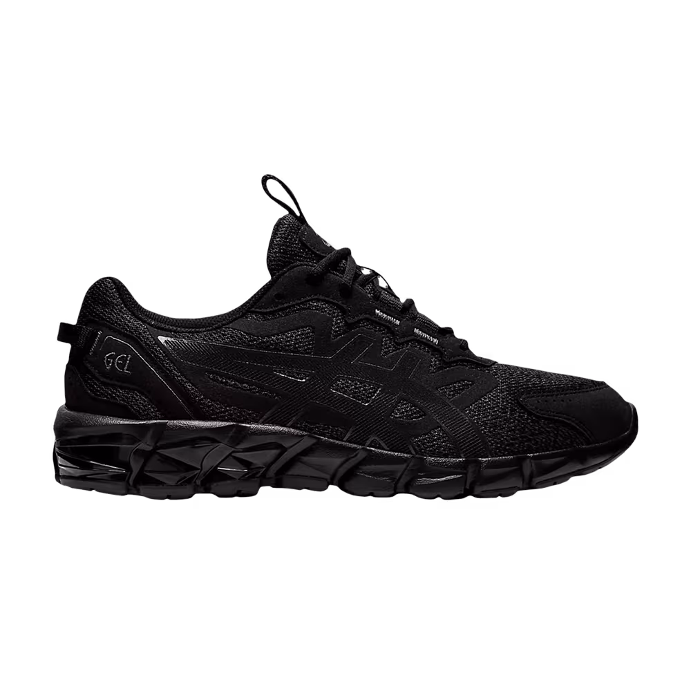Asics Gel Quantum 90 3 Black