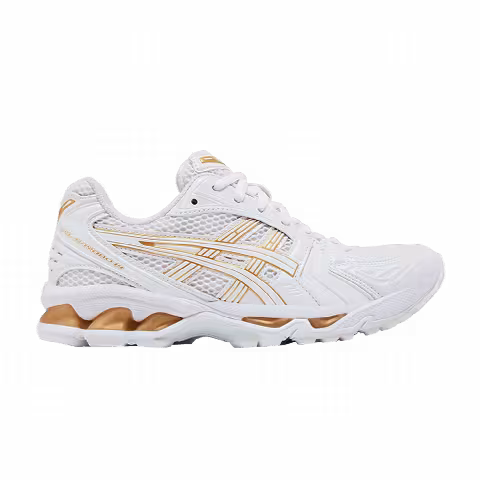 Asics Wmns Gel Kayano 14 'White Gold'