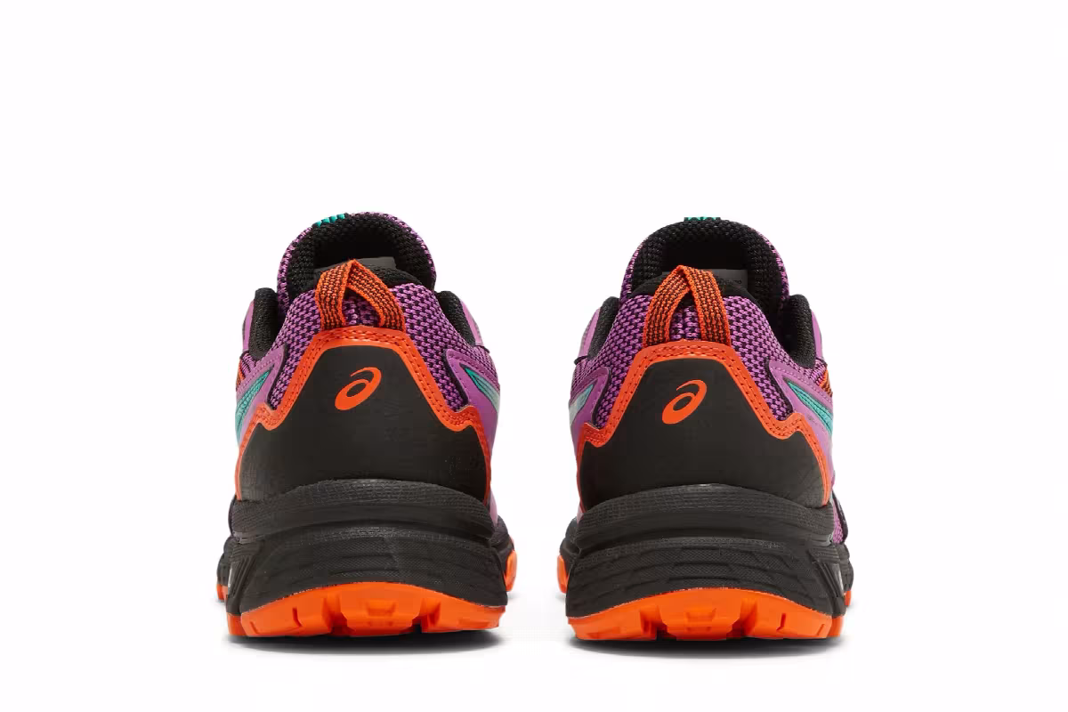 Asics Women's Gel Venture 8 Digital Grape, view 7