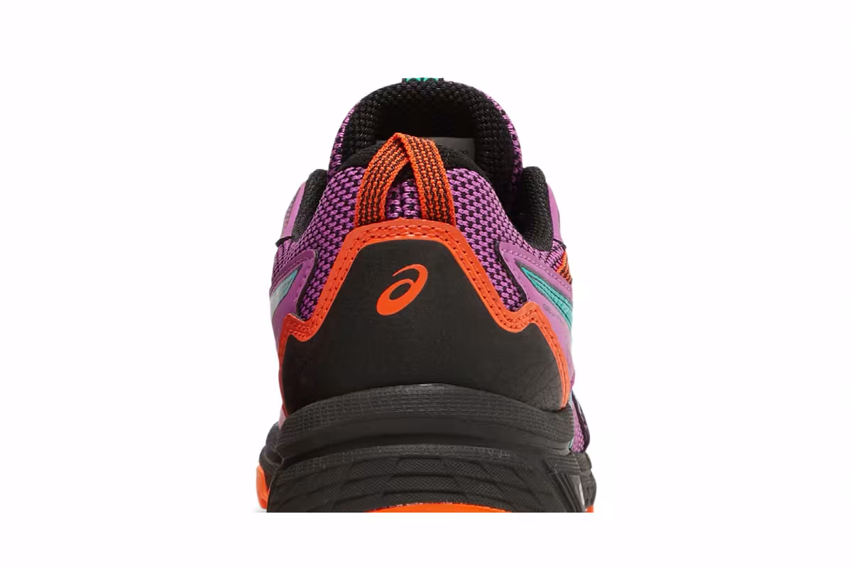 Asics Women's Gel Venture 8 Digital Grape, view 8