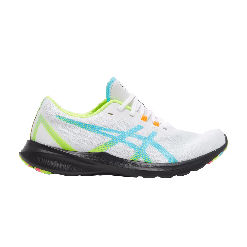 Asics Versablast MX White Aquarium