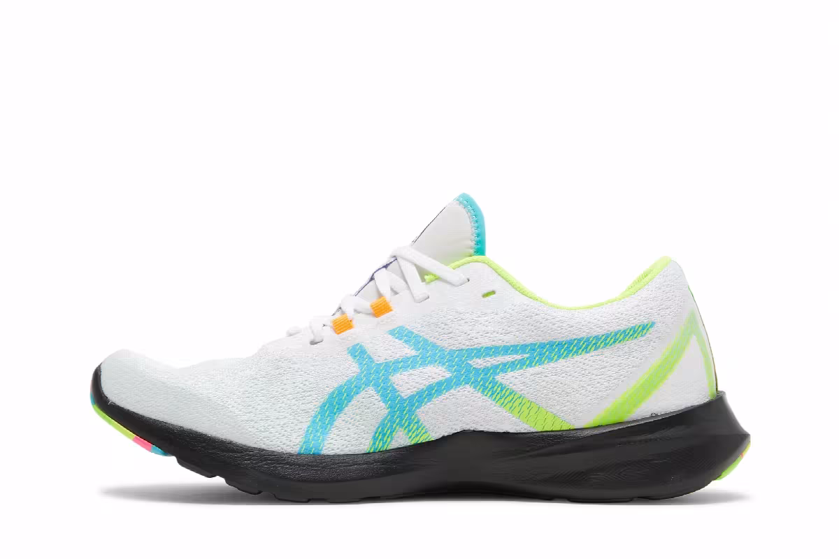 Asics Versablast MX White Aquarium, view 4