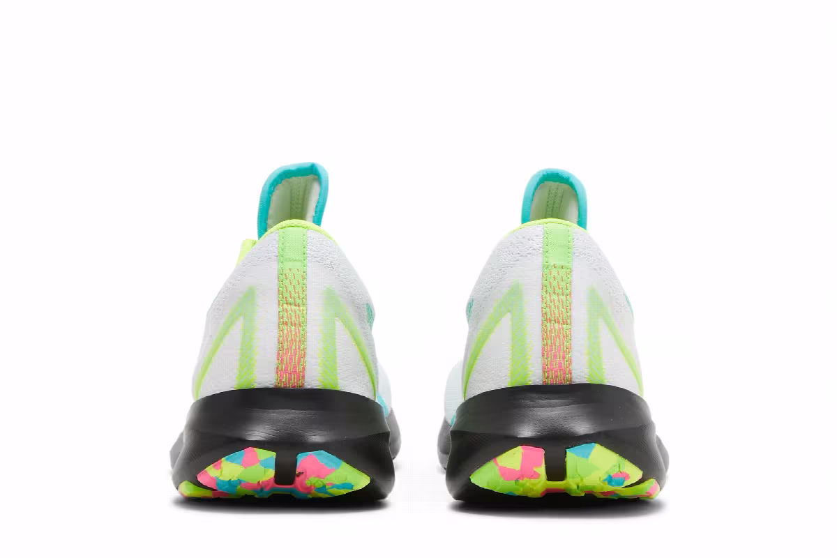 Asics Versablast MX White Aquarium, view 7