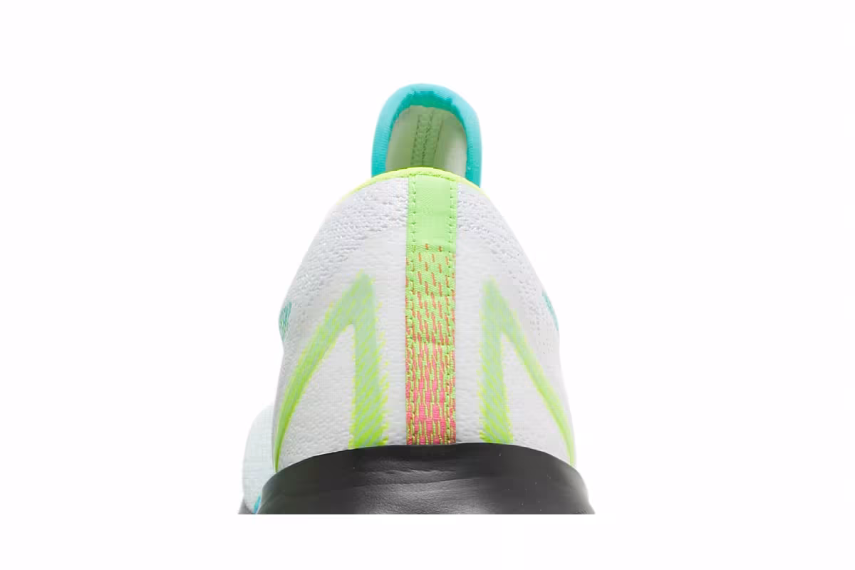 Asics Versablast MX White Aquarium, view 8