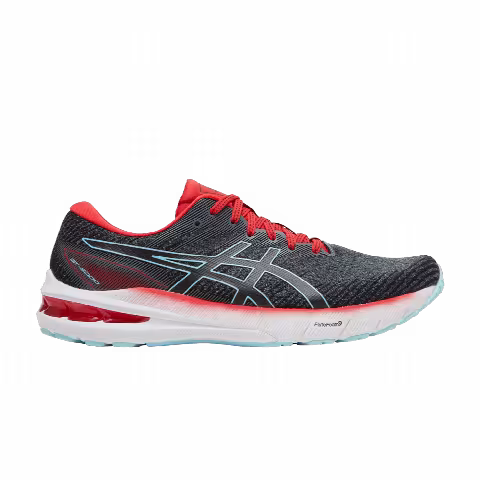 Asics GT 2000 10 'Metropolis Electric Red'