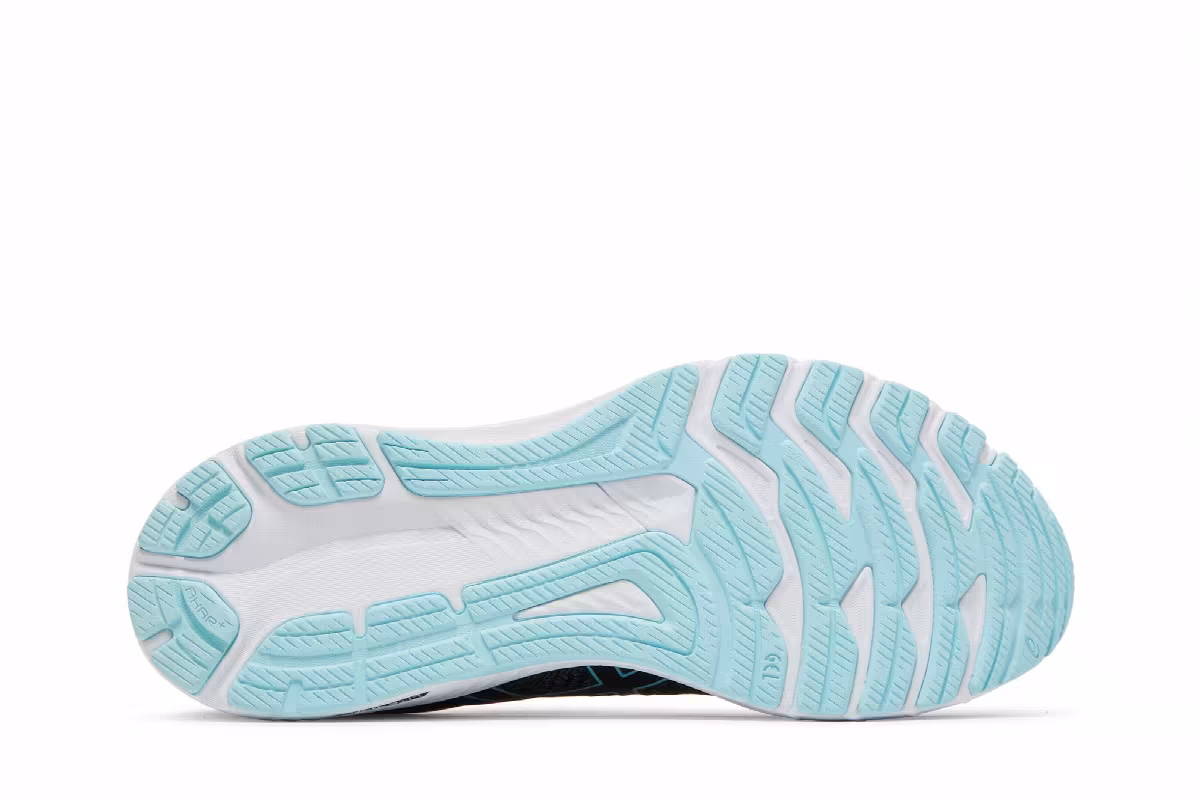 Asics GT 2000 10 Metropolis Electric Red, view 5