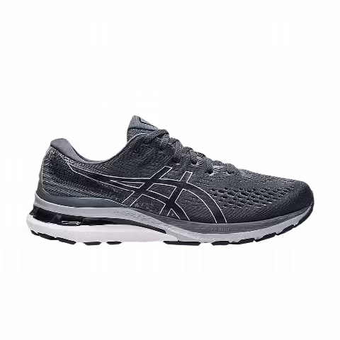 Asics Gel Kayano 28 4E Wide 'Carrier Grey'