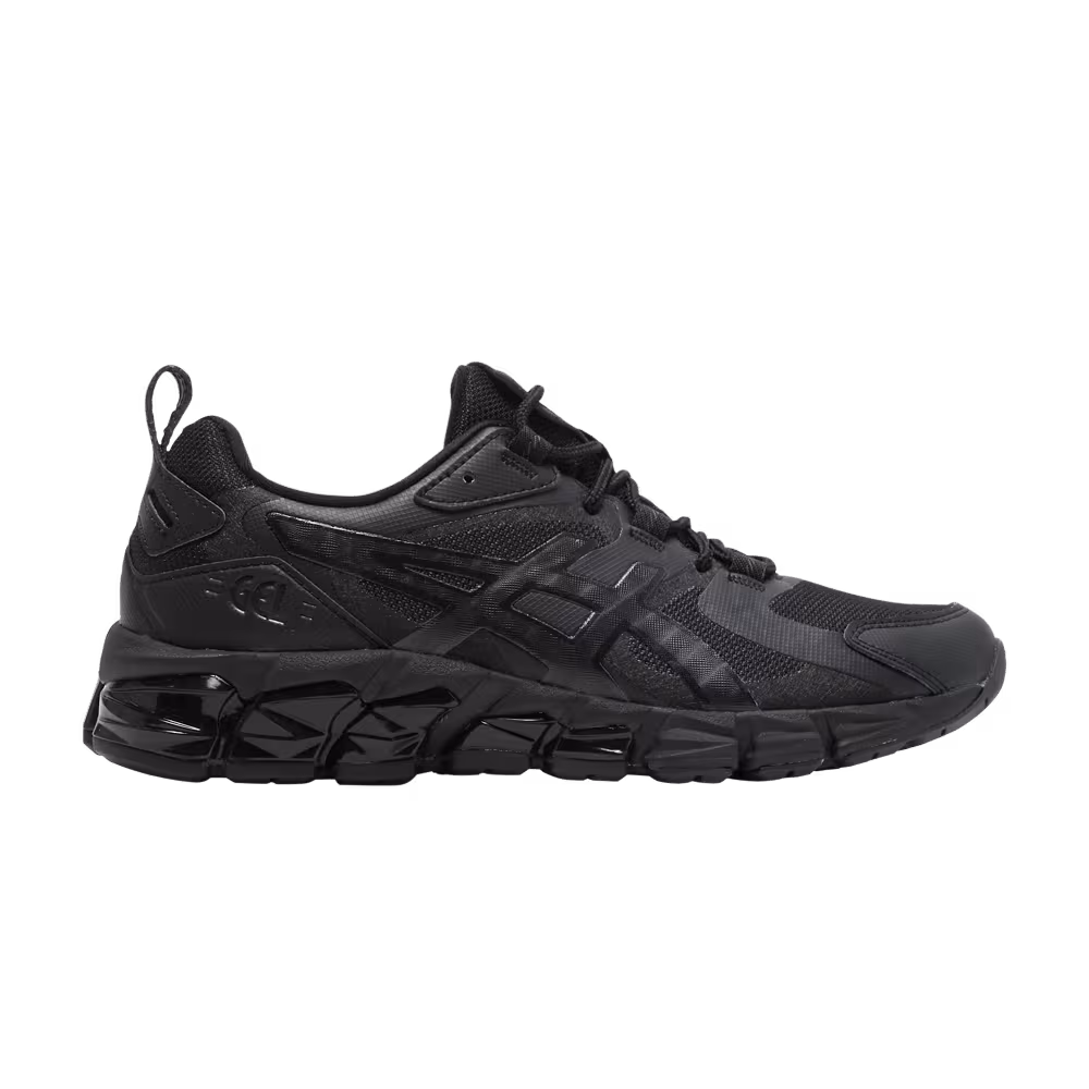 ASICS Women's Gel Quantum 180 Black Pearl