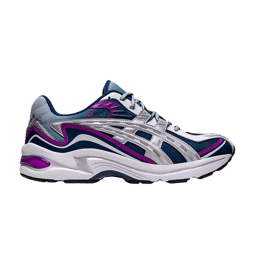 ASICS Gel Preleus Mako Blue