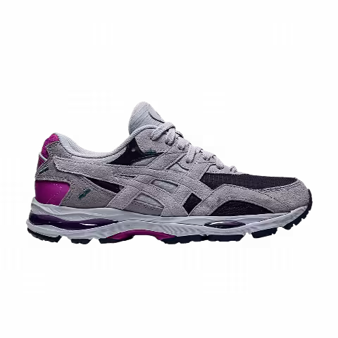 Asics Wmns Gel MC Plus 'Sheet Rock Digital Grape'
