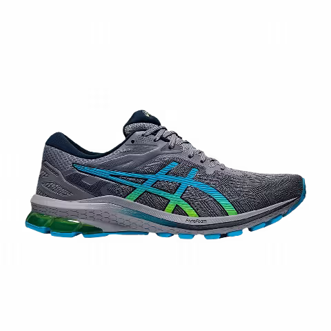 Asics GT 1000 10 'Sheet Rock'