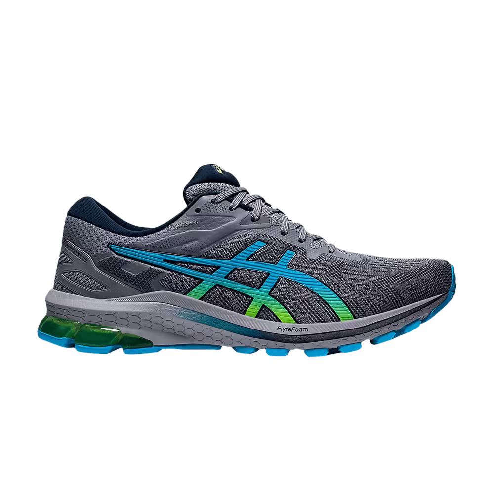 Asics GT 1000 10 Sheet Rock