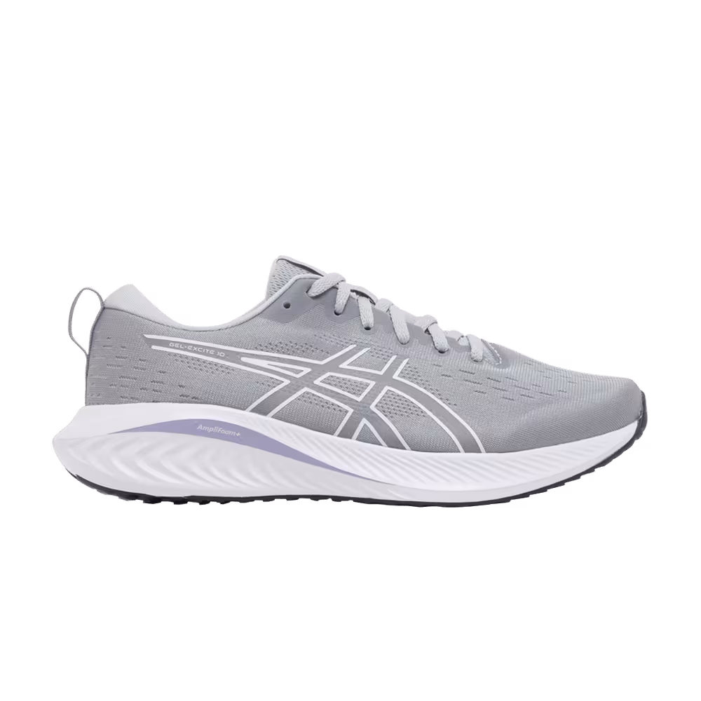 Asics Women's Gel Excite 10 Wide Sheet Rock
