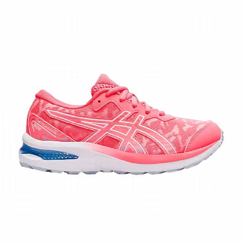 Asics Gel Cumulus 23 GS 'Blazing Coral'