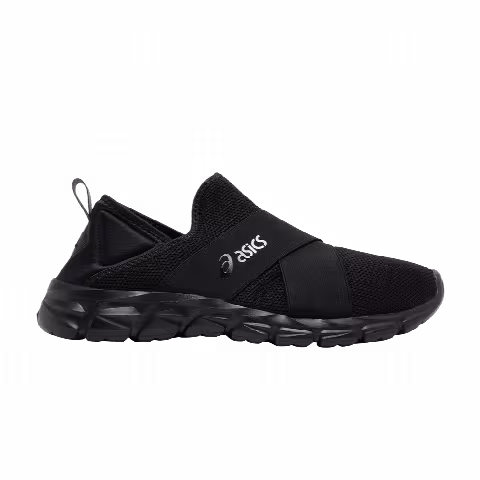 Asics Quantum Lyte Slip-On 'Triple Black'