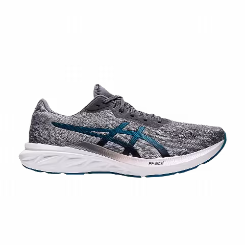 Asics DynaBlast 2 'Metropolis Deep Sea Teal'