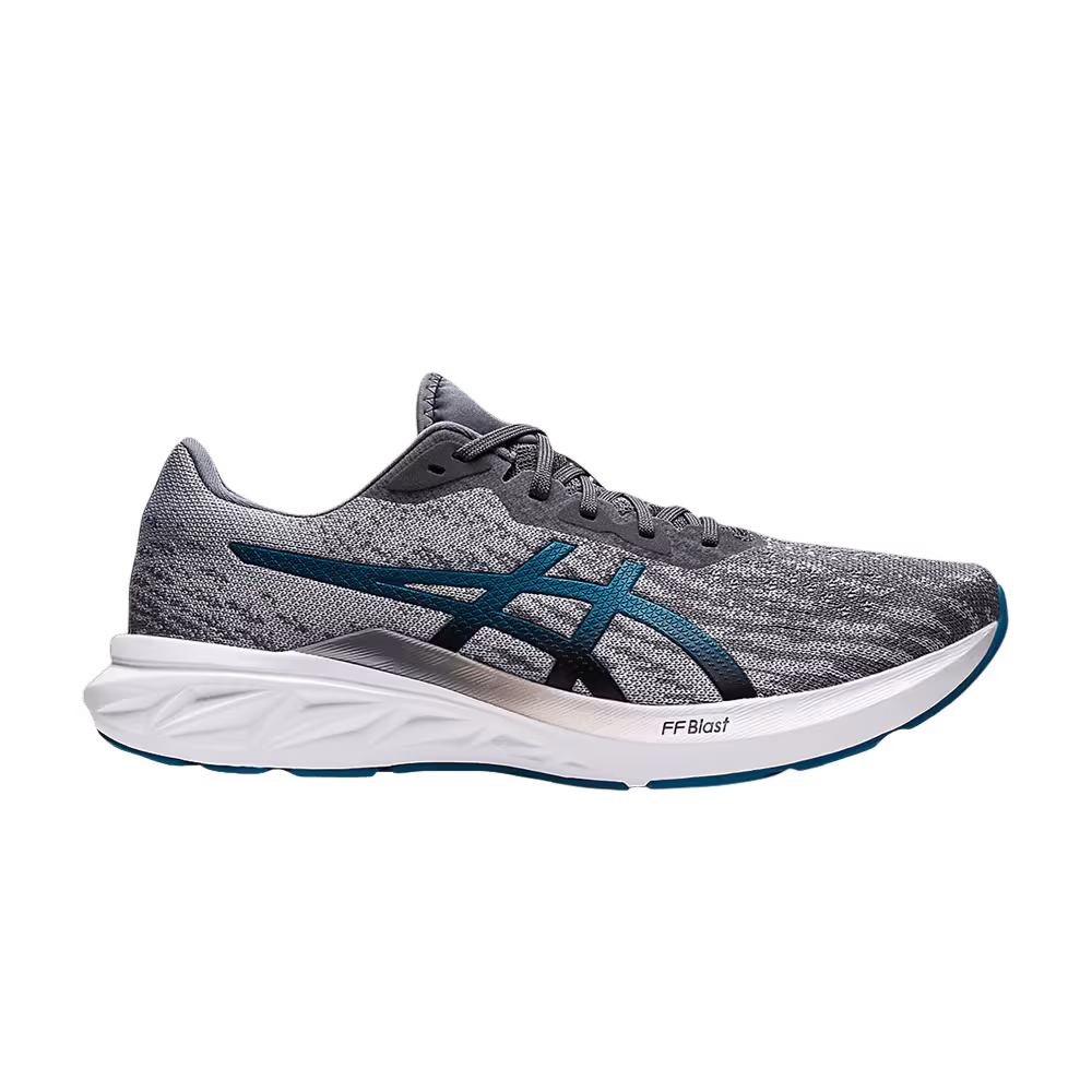Asics DynaBlast 2 Metropolis Deep Sea Teal