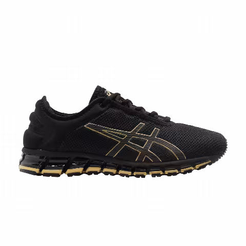 ASICS Gel Quantum 180 3 MX 'Black Pure Gold'