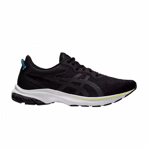 Asics Gel Kumo Lyte 2 'Black Digital Aqua'